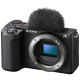 Sony ZV-E10 II vlog camera