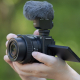 Sony E PZ 16-50mm F3.5-5.6 OSS II lens