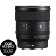 Sony FE 20mm F1.8 G objektiivi