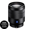 Sony Zeiss Vario-Tessar® T* FE 24-70 mm F4 ZA OSS objektiivi