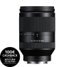 Sony FE 24-240mm F/3.5-5.6 OSS lens