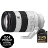 Sony FE 70-200mm F4 Macro G OSS Ⅱ objektiivi