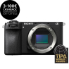 Sony A6700 camera