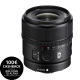 Sony E 15mm F1.4 G objektiivi