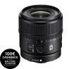 Sony E 15mm F1.4 G objektiivi