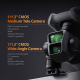 DJI Air 3 drone  (RC-N2 remote)