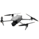 DJI Air 3 drone  (RC-N2 remote)