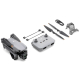 DJI Air 3 drone  (RC-N2 remote)