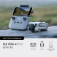 DJI Mini 4 Pro drone