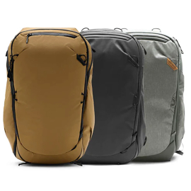 Peak Design Travel Backpack 45L