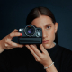 Polaroid I-2 Instant Camera