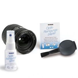 Kaiser Cleaning Set