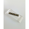 NIKON BINOCULAR MONARCH LABEL LENGHT 20mm