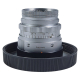 Leica Summicron 5cm f/2 M Dual Range + SDPOO