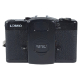 Lomo LC-A kompaktikamera