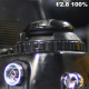 Nikon AF Nikkor 180mm f/2.8 ED