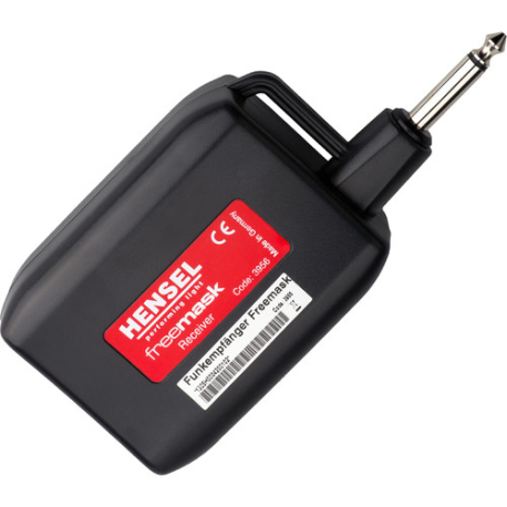 Hensel Freemask Receiver