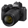 Nikon Z50II + 16-50mm + 50-250mm