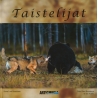 Taistelijat - Rautiainen, Kojola