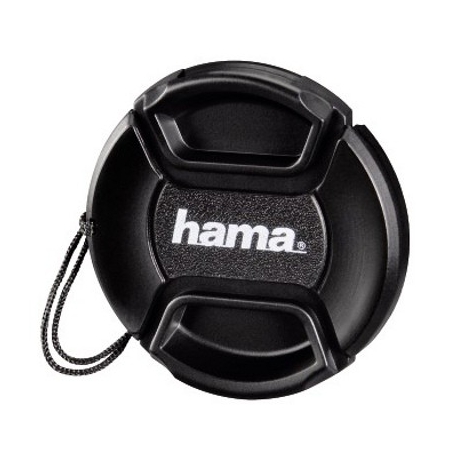 Hama Lens Cap 82mm "Smart-Snap"
