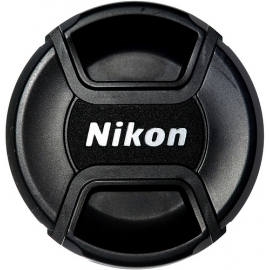 Nikon Lens Cap 72mm LC-72 