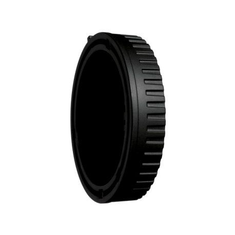 Nikon 1 Rear Lens Cap LF-N1000 - Objektiivin Takasuoja