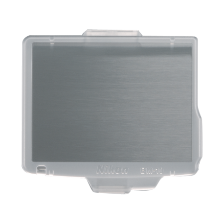 Nikon BM-10 Monitor Cover - LCD-Suoja 