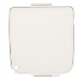 Nikon BM-6 Monitor Cover - LCD-Suoja