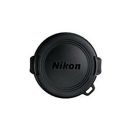 Nikon LC-CP10 Lens Cap - Objektiivisuoja