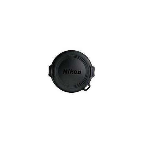 Nikon LC-CP10 Lens Cap - Objektiivisuoja