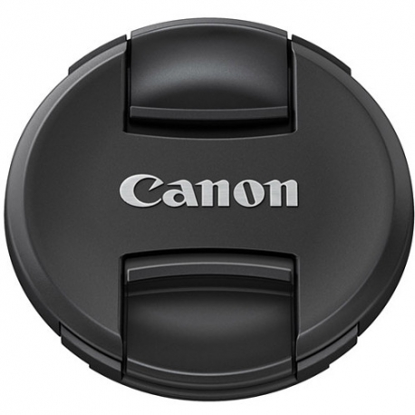 Canon E-67II - Objektiivisuoja