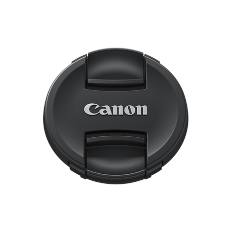 Canon E-72II - Objektiivisuoja