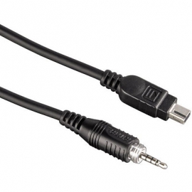 Hama Adapter Cable "DCCS" NI-3 - Adapterikaapeli
