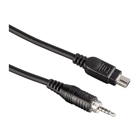 Hama Adapter Cable "DCCS" NI-3 - Adapterikaapeli