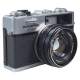 Olympus 35 RD Rangefinder Camera