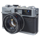 Olympus 35 RD Rangefinder Camera