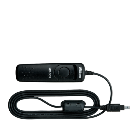 Nikon Remote Cord MC-DC1 - Lankalaukaisin