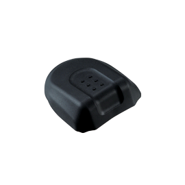 Nikon Accessory Shoe Cover BS-2 -Salamakengän Suojus
