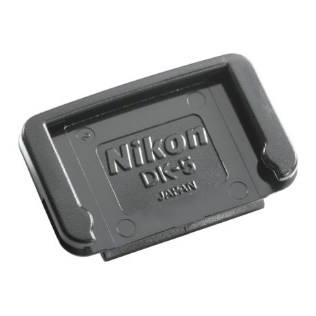 Nikon Eyepiece Cup DK-5 - Okulaarisuojus