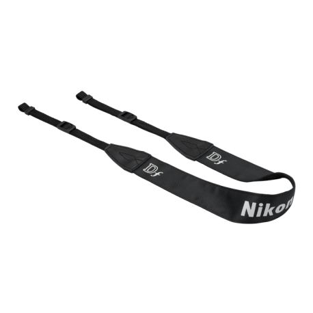 Nikon AN-DC9 - Neck Strap ( Df )