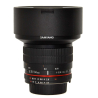 Samyang AF 14mm f2.8 objektiivi - Nikon - käytetty