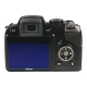 Nikon Coolpix P80 digitaalinen kompaktikamera - käytetty