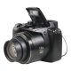 Nikon Coolpix P80 digitaalinen kompaktikamera - käytetty