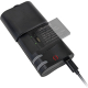 Hähnel Powerstation Unipal Mini II yleislaturi