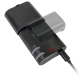 Hähnel Powerstation Unipal Mini II Charger