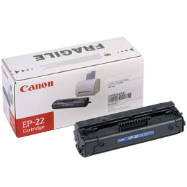Canon EP-22 värikasetti - Canon LBP 800/810/1120 ja HP LJ 1100/3200