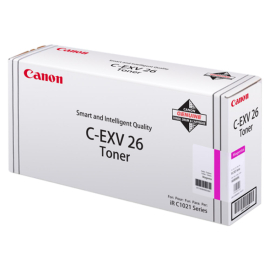 Canon C-EXV 26 magenta värikasetti -   iRC1021i / IRC-1028