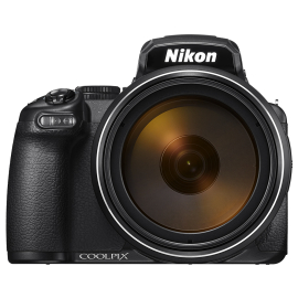 Nikon COOLPIX P1100 digital camera