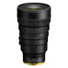 Nikon NIKKOR Z 28-135mm f/4 PZ objektiivi