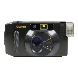 Canon Snappy S kompaktikamera